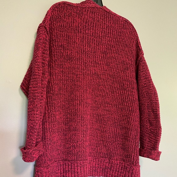 Free People High Hopes Cardigan - Picture 8 of 8